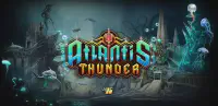Atlantis Thunder Казино Игра на гривны 🏆 1win Украина