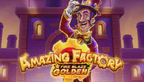 Fire Blaze Golden Amazing Factory Казино Игра на гривны 🏆 1win Украина