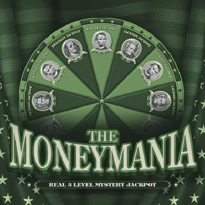 The moneymania