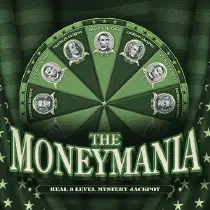 The moneymania Казино Игра на гривны 🏆 1win Украина
