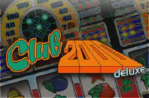 Club 2000 Deluxe Казино Игра на гривны 🏆 1win Украина