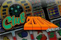 Club 2000 Deluxe Казино Игра на гривны 🏆 1win Украина