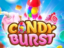 Candy Burst Казино Игра на гривны 🏆 1win Украина