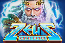 Zeus Rush Fever Казино Игра на гривны 🏆 1win Украина