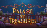 Palace Of Treasures игровой автомат ⭐️ Слот на деньги в 1win