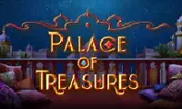 Palace Of Treasures игровой автомат ⭐️ Слот на деньги в 1win