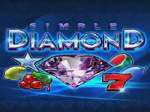Simple Diamond Казино Игра на гривны 🏆 1win Украина