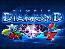 Simple Diamond Казино Игра на гривны 🏆 1win Украина