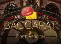 First Person Baccarat Казино Игра на гривны 🏆 1win Украина