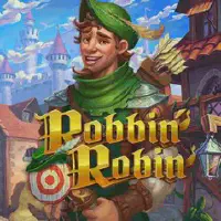 Robbin Robin Казино Игра на гривны 🏆 1win Украина
