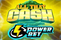 All That Cash Power Bet Казино Игра на гривны 🏆 1win Украина