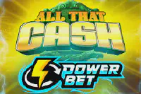 All That Cash Power Bet Казино Игра на гривны 🏆 1win Украина