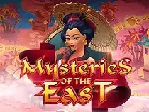 Mysteries of the East Казино Игра на гривны 🏆 1win Украина