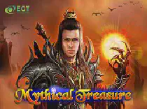 Mythical Treasure Казино Игра на гривны 🏆 1win Украина