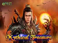Mythical Treasure Казино Игра на гривны 🏆 1win Украина