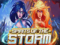 Spirits of the Storm Казино Игра на гривны 🏆 1win Украина