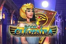 Book of Cleopatra 1win - стильный онлайн слот