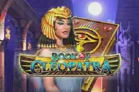 Book of Cleopatra Казино Игра на гривны 🏆 1win Украина