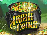 Irish Coins 1win 🍀 Испытай удачу в классическом игровом автомате