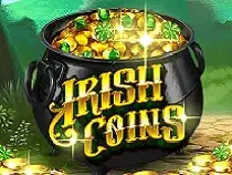 Irish Coins 1win 🍀 एक क्लासिक स्लॉट मशीन में अपनी किस्मत आज़माएं