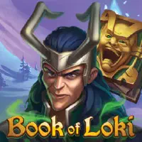 Book of Loki Казино Игра на гривны 🏆 1win Украина