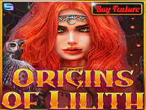 Origins Of Lilith Казино Игра на гривны 🏆 1win Украина