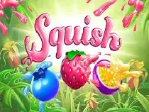 Squish 🍋 Фруктовый игровой автомат на 1win