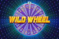 Wild Wheel Казино Игра на гривны 🏆 1win Украина