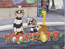 Toon Cops Казино Игра на гривны 🏆 1win Украина
