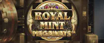 Royal Mint Казино Игра на гривны 🏆 1win Украина