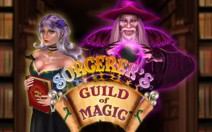 Sorcerer’s Guild of Magic