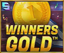 Winners Gold Казино Игра на гривны 🏆 1win Украина