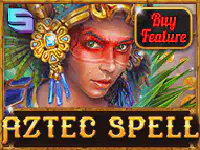 Aztec Spell Казино Игра на гривны 🏆 1win Украина