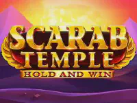 Scarab Temple 1win — отыщите сокровища Скарабея 💰