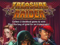 Treasure Raider 92 Казино Игра на гривны 🏆 1win Украина