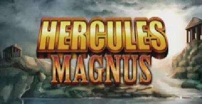 Hercules Magnus 45