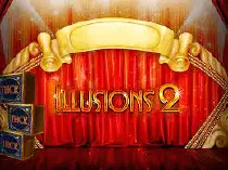Illusions 2 Казино Игра на гривны 🏆 1win Украина