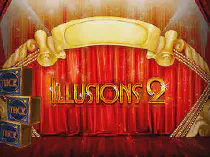 Illusions 2 Казино Игра на гривны 🏆 1win Украина