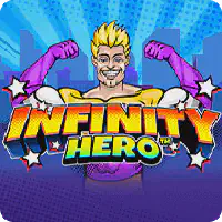 Infinity Hero Казино Игра на гривны 🏆 1win Украина