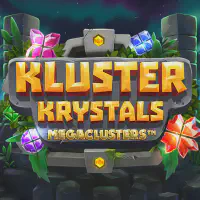 Kluster Krystals Megaclusters Казино Игра на гривны 🏆 1win Украина
