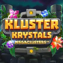 Kluster Krystals Megaclusters Казино Игра на гривны 🏆 1win Украина