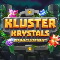 Kluster Krystals Megaclusters Казино Игра на гривны 🏆 1win Украина