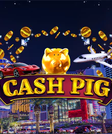 Cash Pig 1win - роскошный онлайн слот