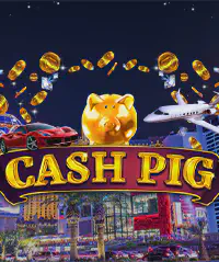 Cash Pig 1win → Слот с огромными выигрышами