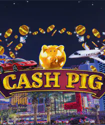 Cash Pig 1win - роскошный онлайн слот