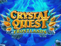 Crystal Quest Frostlands Казино Игра на гривны 🏆 1win Украина