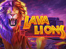 Lava Lions Казино Игра на гривны 🏆 1win Украина