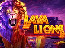 Lava Lions Казино Игра на гривны 🏆 1win Украина