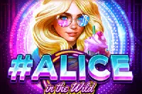 Alice In The Wild Казино Игра на гривны 🏆 1win Украина