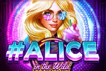 Alice In The Wild Казино Игра на гривны 🏆 1win Украина
